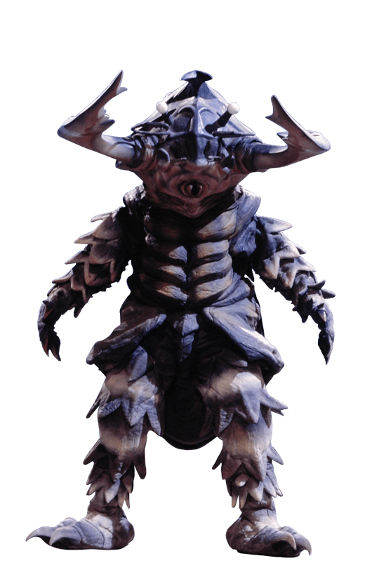 磁力怪兽安东拉