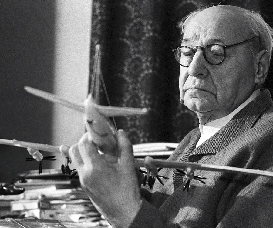 安德烈·尼古拉耶维奇·图波列夫