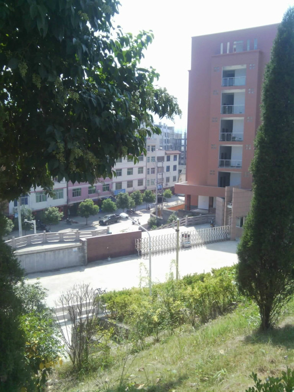  p>福建省 a href="#">古田县 /a>第六中学创办于1956年秋,时称培新