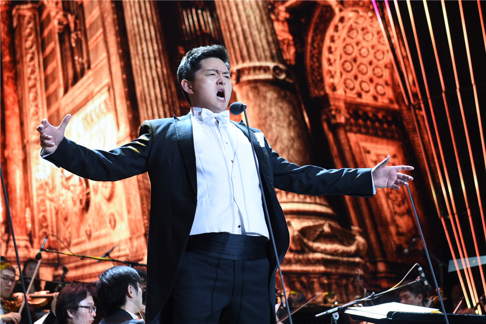 ug80">王凯,1983年2月21日出生于河北省,中国内地男高音歌手,歌剧演员