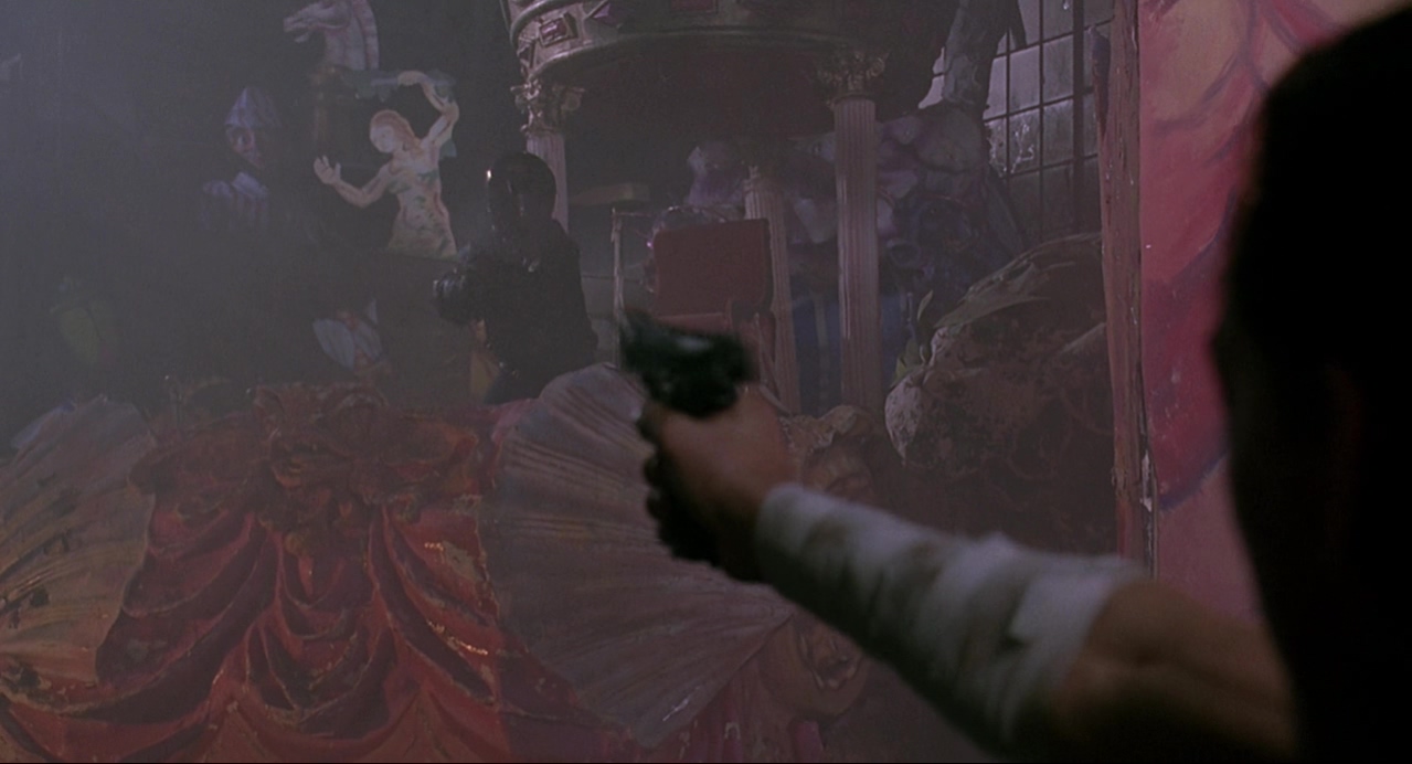 终极标靶hardtarget(1993)