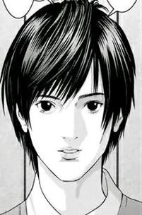 (イブニング)上的 a target="_blank" href="/item/青年漫画/1477201"