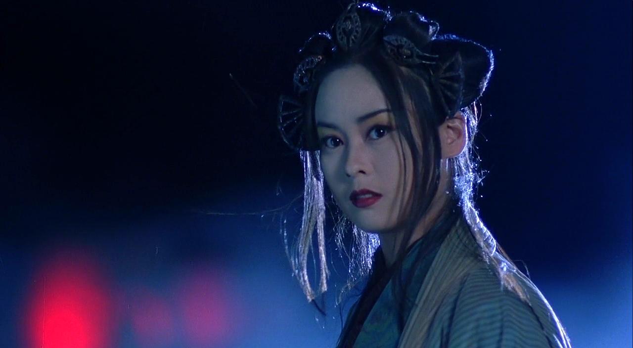 牛香香,是电影《 a target="_blank" href="/item/大话西游之大圣娶亲