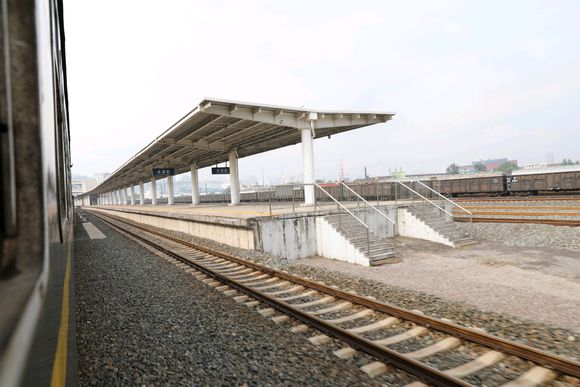  p>本溪站(benxi railway station),位于 a target="_blank" href="