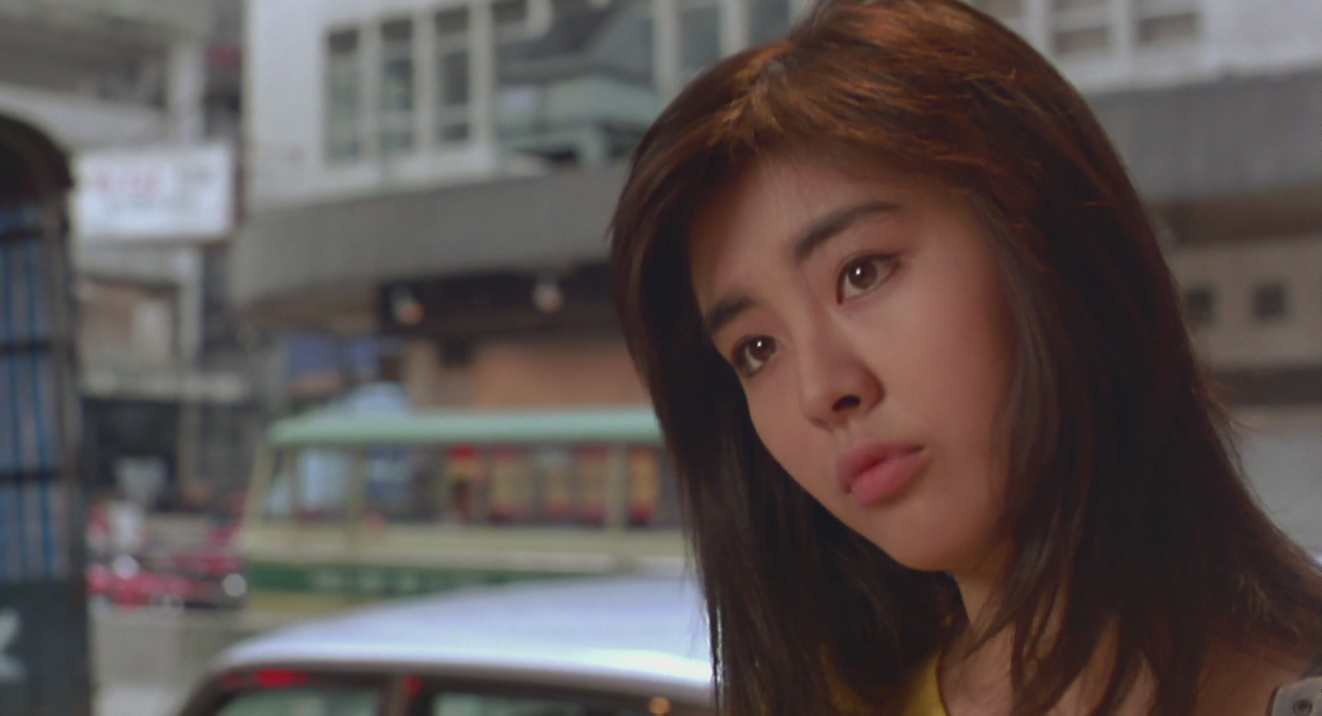 义盖云天aheartyresponse(1986)