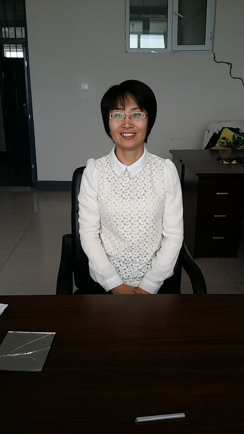 肇州县杏山中学