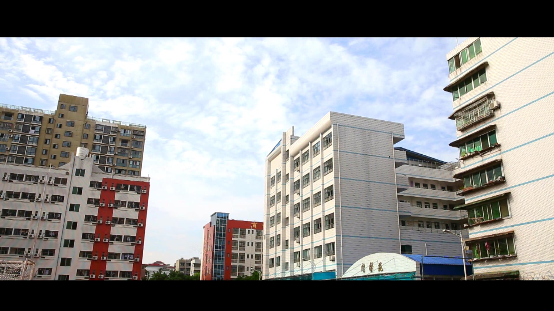 绵阳中学育才学校