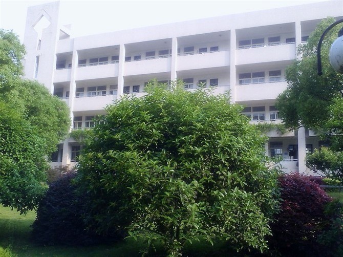 杭州临平职业高级中学