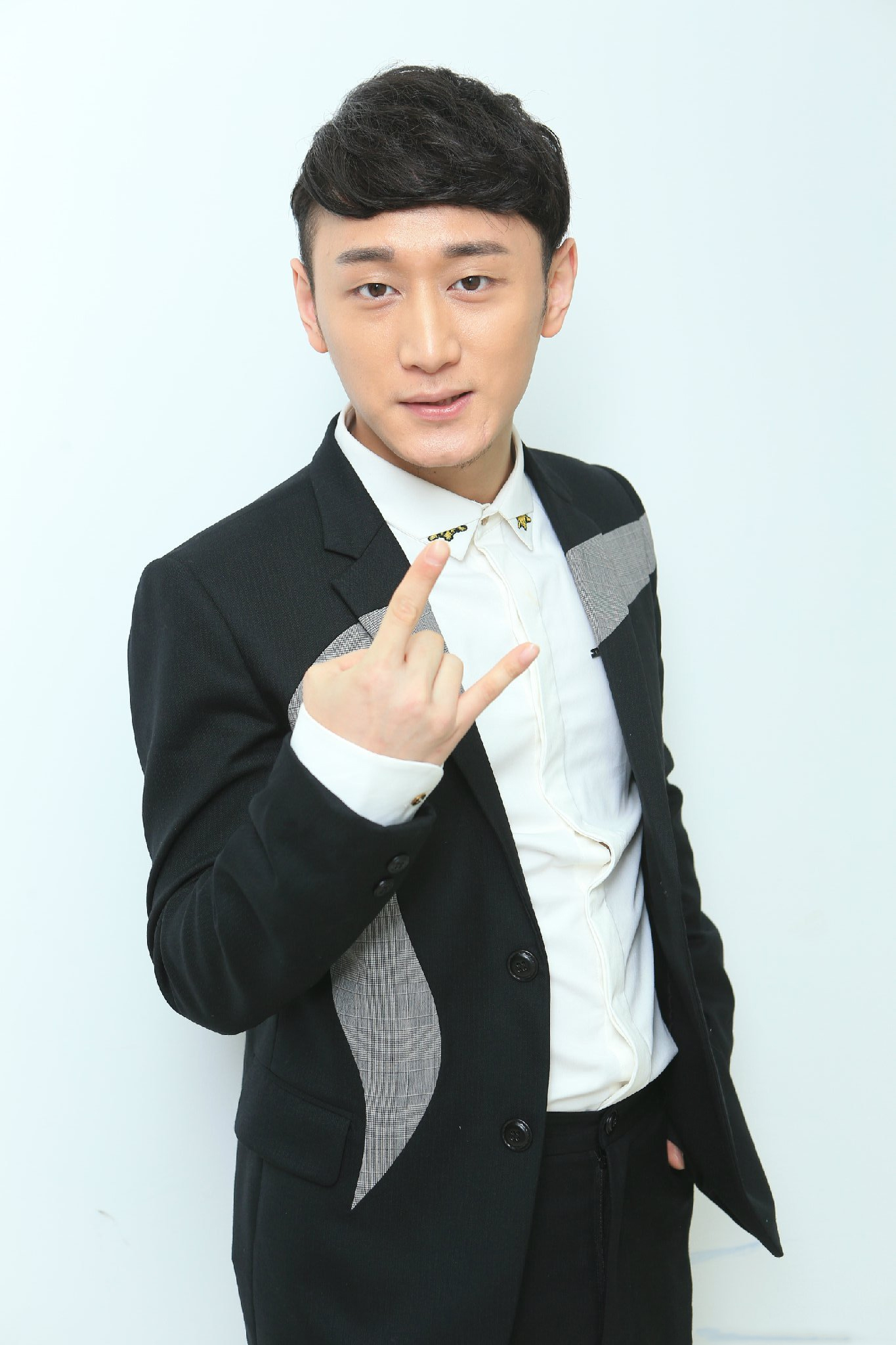 中国好声音第二季 邓鼓