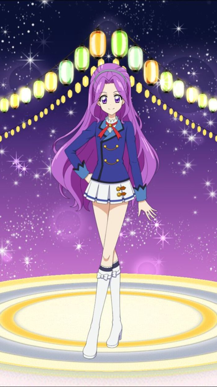 4d">神崎美月,《 a target="_blank" href="/item/偶像活动/4197562"