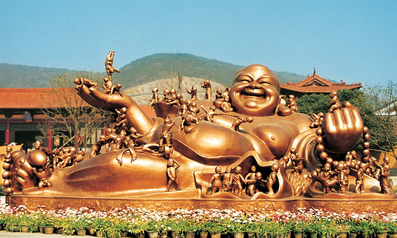  p>弥勒佛(即 弥勒菩萨,也叫 弥勒菩萨摩诃萨)(梵文maitreya,巴利文