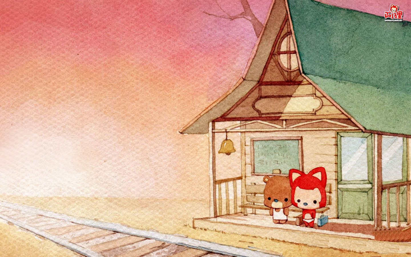 阿狸·梦之城堡