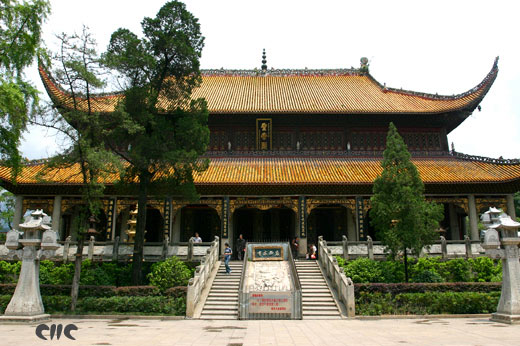 全国文明风景旅游示范点