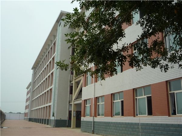  p>威县一中学是一所县办完全中学,始建于1951年,1981年被定为河北省