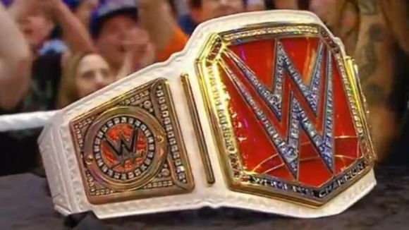 WWE