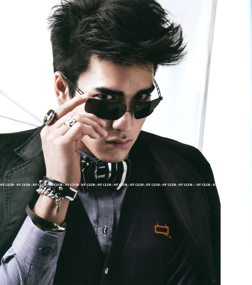 barry nadech