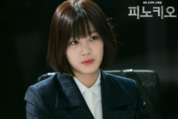  p>《匹诺曹》是韩国sbs电视台于2014年11月12日起播出的水木剧.