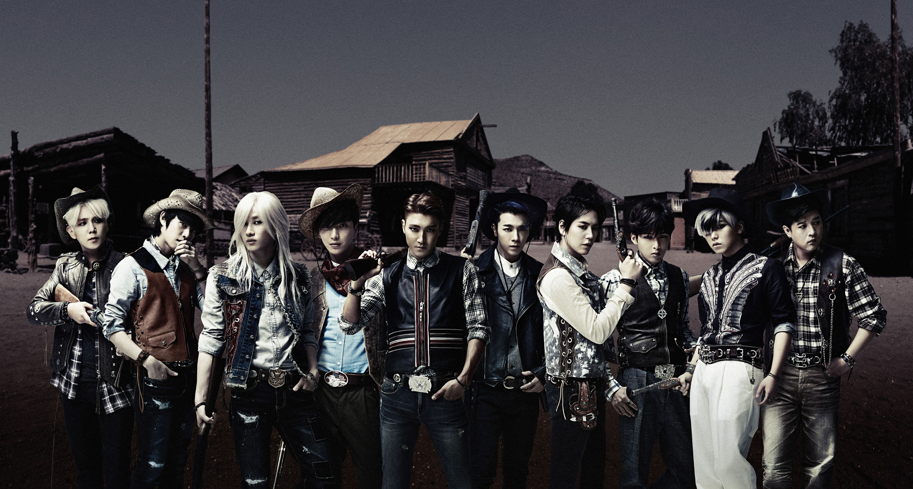 super junior