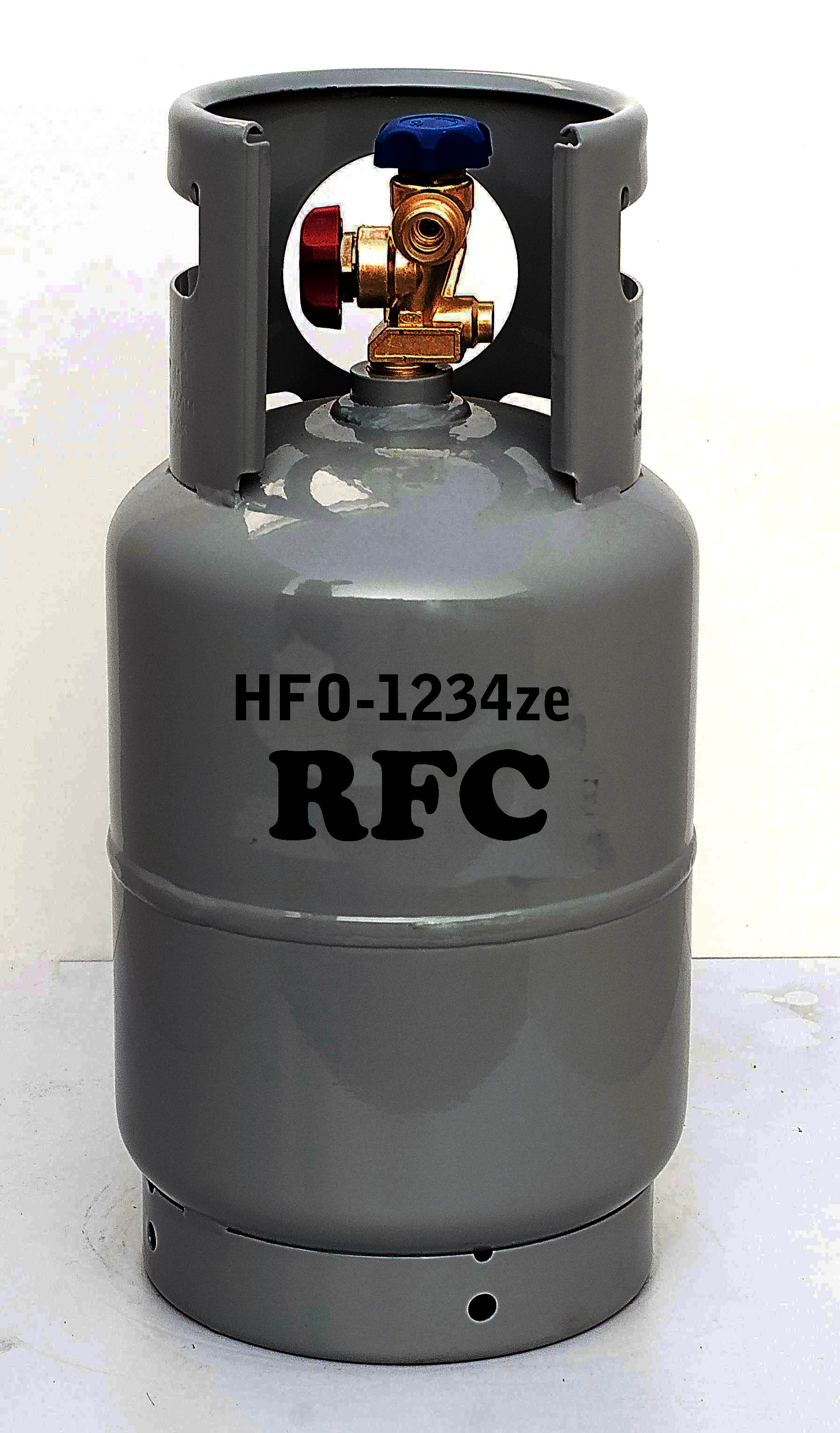  p data-id="gnbrfulzou">hfo-1234yf可以应用于冰箱制冷剂,灭火剂, a
