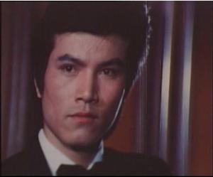 十三太保喋血上海滩