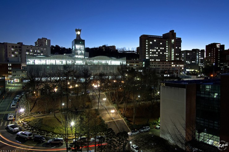  p>中央大学(               ,chung-ang university)是 a target="