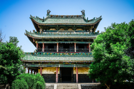 大荔县_百度百科