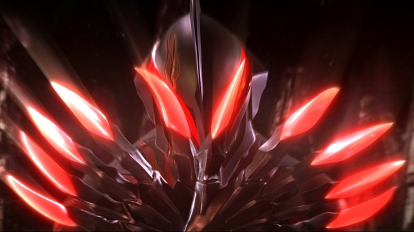 赛罗奥特曼2011剧场版超决战!贝利亚银河帝国