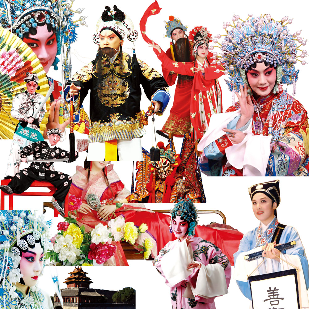  p>关目,为戏曲术语.泛指情节的安排和构思. /p>