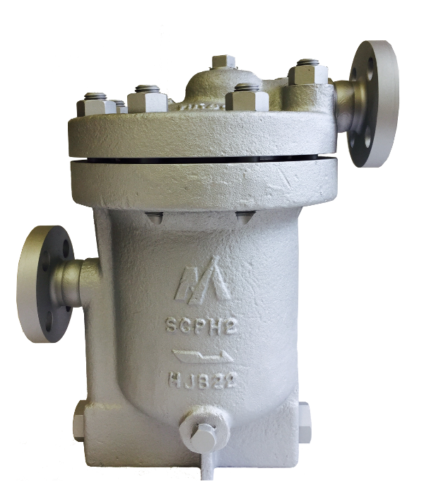 宫胁蒸汽疏水阀