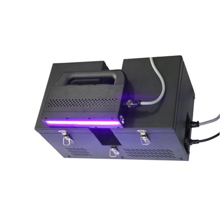 深圳蓝谱里克科技有限公司