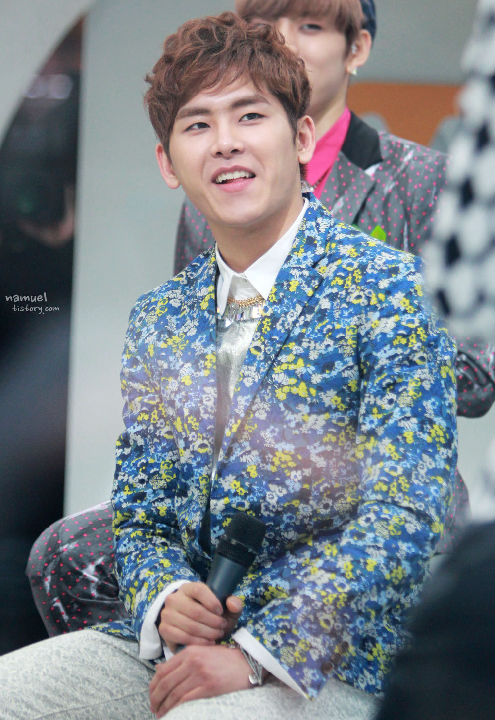  p>李浩沅(lee howon),1991年3月28日出生于韩国釜山 a target="