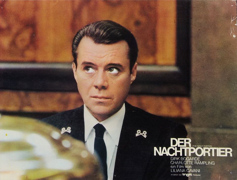 夜间守门人thenightporter(1974)