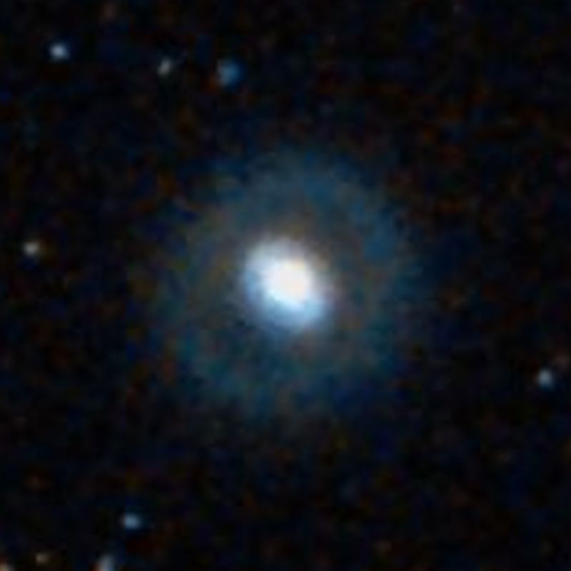 NGC 3237_百度百科