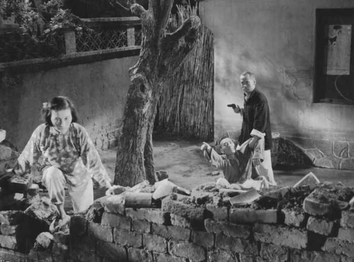  p>电影《谁是凶手》由 a target="_blank" href="/item/上海电影制片