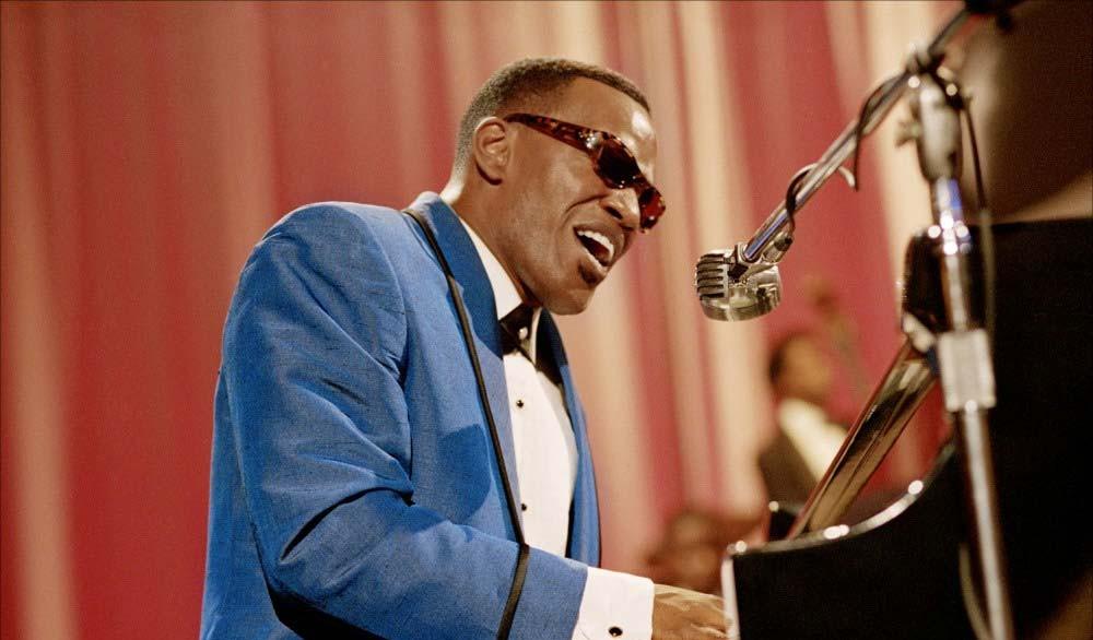 灵魂歌王ray(2004)