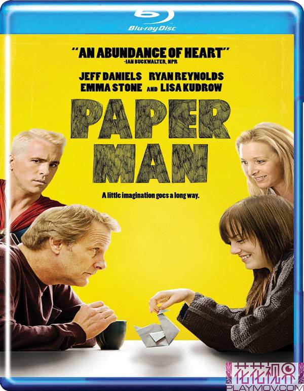 杰夫·丹尼尔斯