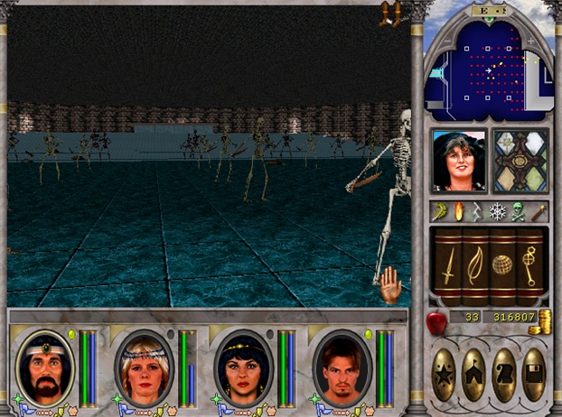 魔法门6天堂之令