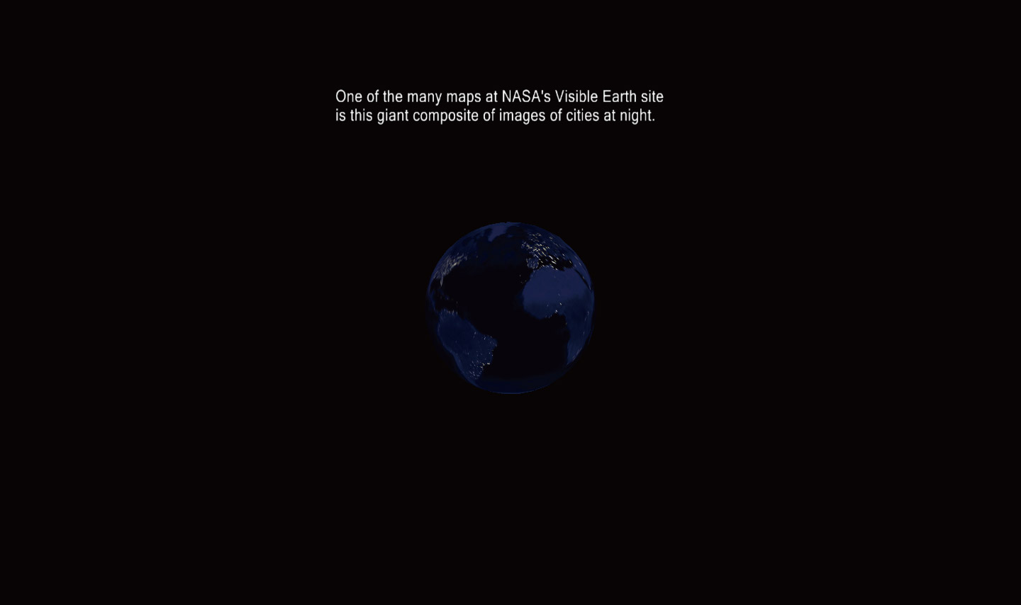 万维天文望远镜