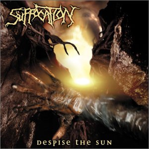 suffocation