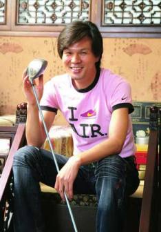 李彬（中国内地影视男演员、主持人）_百度百科