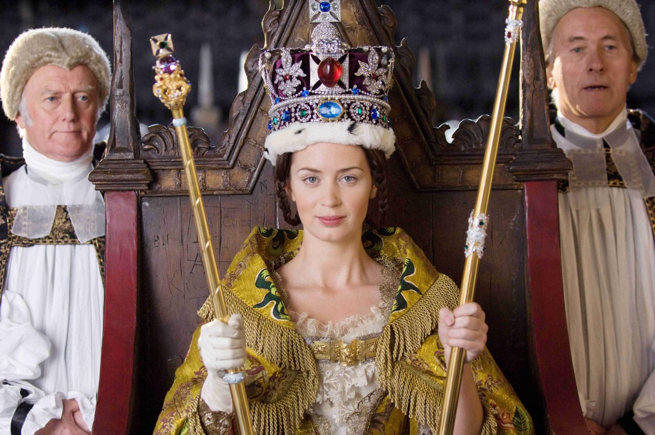  p>《年轻的维多利亚》是由英国momentum pictures公司发行的历史剧情