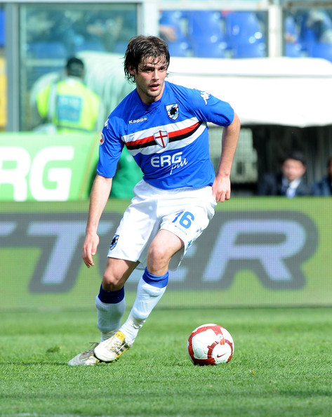  p>安德雷亚·波利(andrea poli),1989年9月29日意大利足球运动员,司