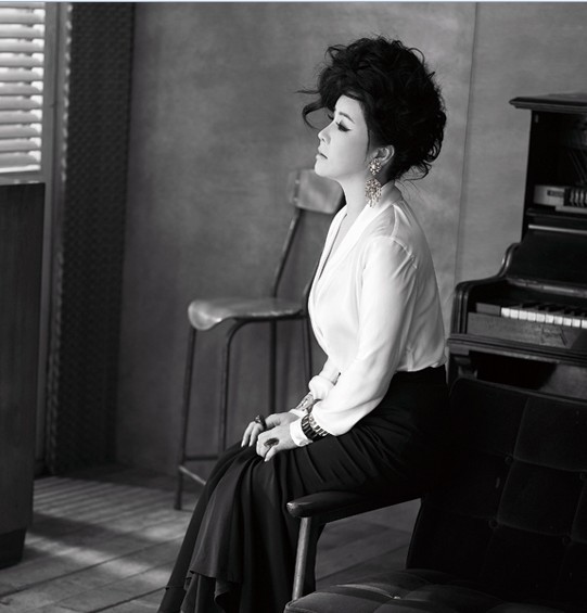  p>鲜于银淑,1958年12月24日出生,韩国女演员.