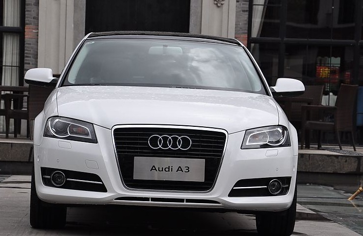 奥迪a3