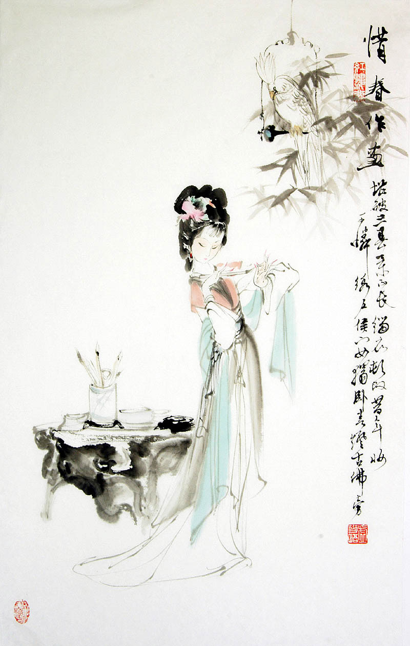 中国古典名著《 a target="_blank" href="/item/红楼梦/15311" data