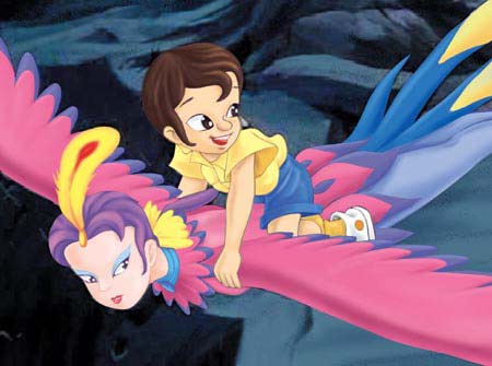 中华五千年--小太极