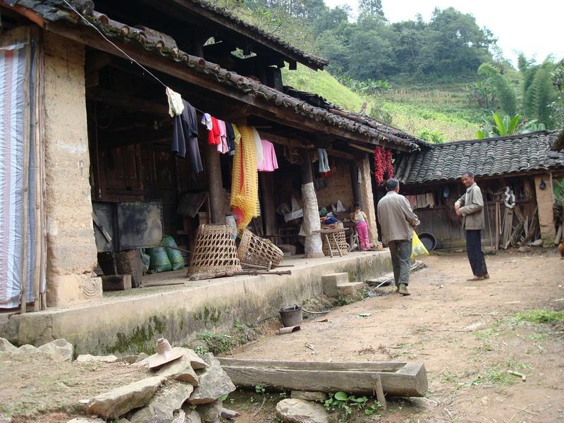 村委会棉花林村隶属于云南省普洱市景东彝族自治县曼等乡菜户村委会