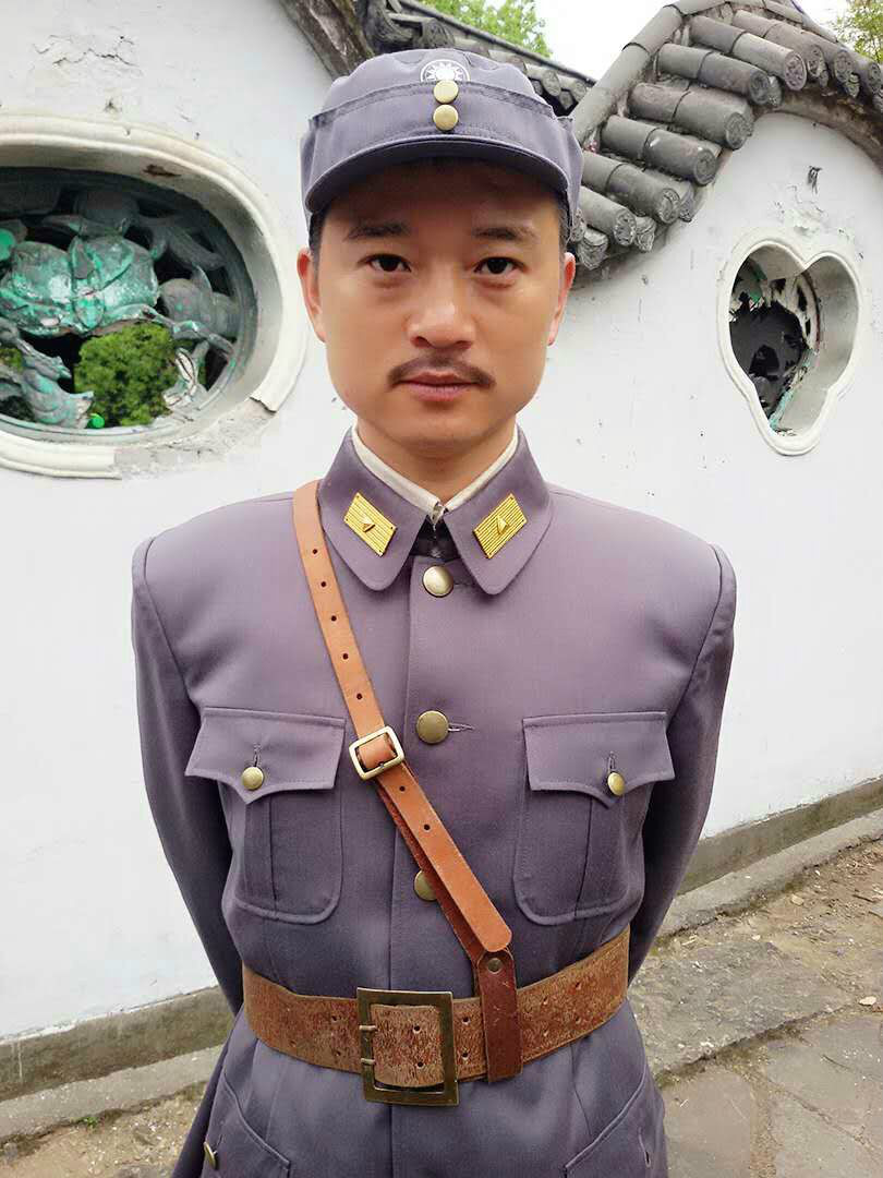 王中华
