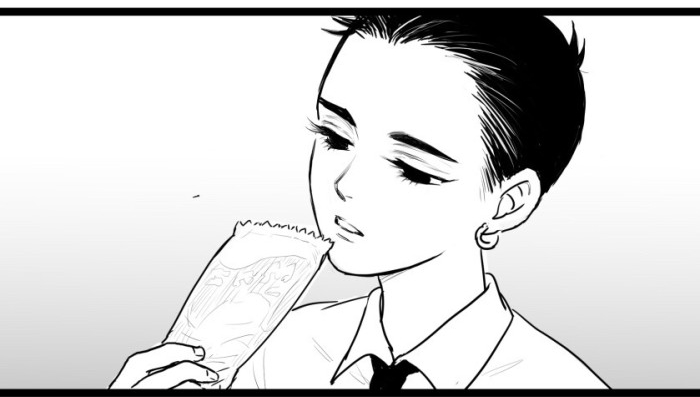 19626160">非人哉 /a>》及其衍生作品中的角色,可爱男孩子,腹黑小正太