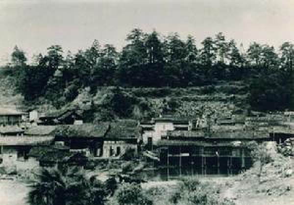 黄坡战斗